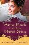 [Women of the West 02] • Anna Finch and the Hired Gun